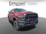 2026 RAM 2500 Power Wagon 4x4 Crew Cab 6'4 Box