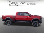 2026 RAM 2500 Power Wagon 4x4 Crew Cab 6'4 Box