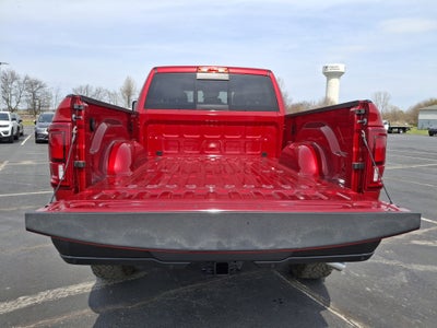 2026 RAM 2500 Power Wagon 4x4 Crew Cab 6'4 Box