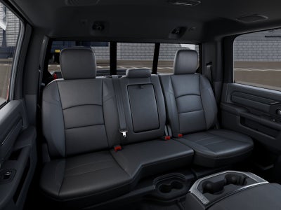 2026 RAM 2500 Power Wagon 4x4 Crew Cab 6'4 Box