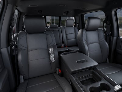 2026 RAM 2500 Power Wagon 4x4 Crew Cab 6'4 Box