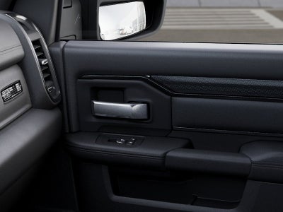 2026 RAM 2500 Power Wagon 4x4 Crew Cab 6'4 Box