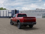 2026 RAM 2500 Power Wagon 4x4 Crew Cab 6'4 Box