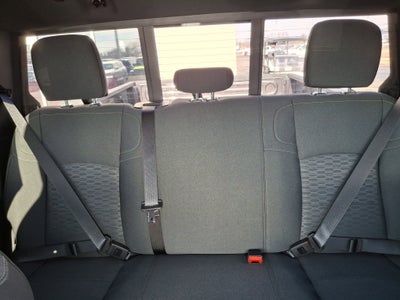 2026 RAM 2500 Tradesman 4x4 Crew Cab 6'4 Box