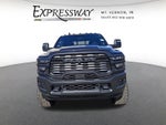 2026 RAM 2500 Tradesman 4x4 Crew Cab 6'4 Box