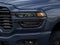 2026 RAM 2500 Black Express 4x4 Crew Cab 6'4 Box