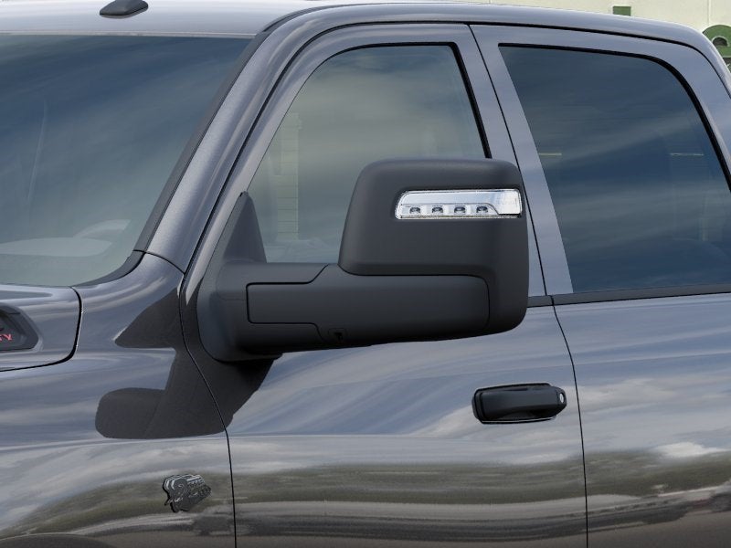 2027 RAM 2500 Tradesman 4x4 Crew Cab 6'4 Box