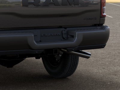 2027 RAM 2500 Tradesman 4x4 Crew Cab 6'4 Box