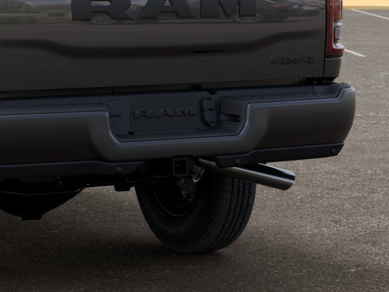 2027 RAM 2500 Tradesman 4x4 Crew Cab 6'4 Box