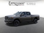 2027 RAM 2500 Tradesman 4x4 Crew Cab 6'4 Box
