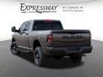 2027 RAM 2500 Tradesman 4x4 Crew Cab 6'4 Box