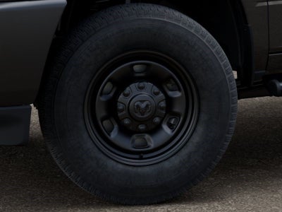 2027 RAM 2500 Tradesman 4x4 Crew Cab 6'4 Box