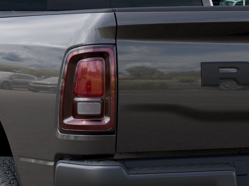 2027 RAM 2500 Tradesman 4x4 Crew Cab 6'4 Box