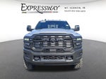 2026 RAM 2500 Tradesman 4x4 Crew Cab 6'4 Box