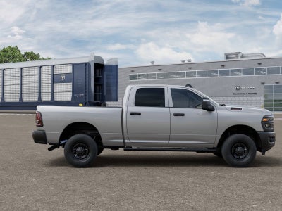 2026 RAM 2500 Tradesman 4x4 Crew Cab 6'4 Box