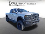 2026 RAM 2500 Tradesman 4x4 Crew Cab 6'4 Box
