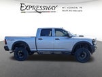 2026 RAM 2500 Tradesman 4x4 Crew Cab 6'4 Box