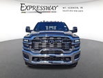 2026 RAM 2500 Tradesman 4x4 Crew Cab 6'4 Box