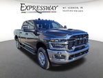 2026 RAM 2500 Tradesman 4x4 Crew Cab 6'4 Box