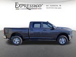 2026 RAM 2500 Tradesman 4x4 Crew Cab 6'4 Box