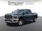 2026 RAM 2500 Tradesman 4x4 Crew Cab 6'4 Box