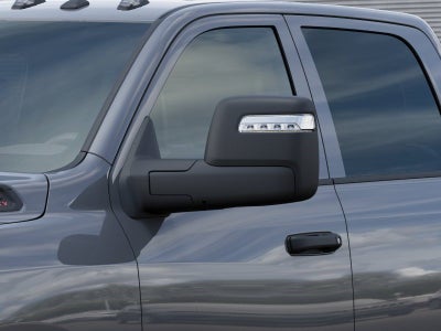 2026 RAM 2500 Tradesman 4x4 Crew Cab 6'4 Box