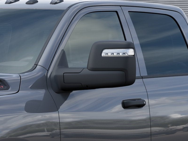 2026 RAM 2500 Tradesman 4x4 Crew Cab 6'4 Box
