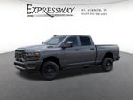 2026 RAM 2500 Tradesman 4x4 Crew Cab 6'4 Box