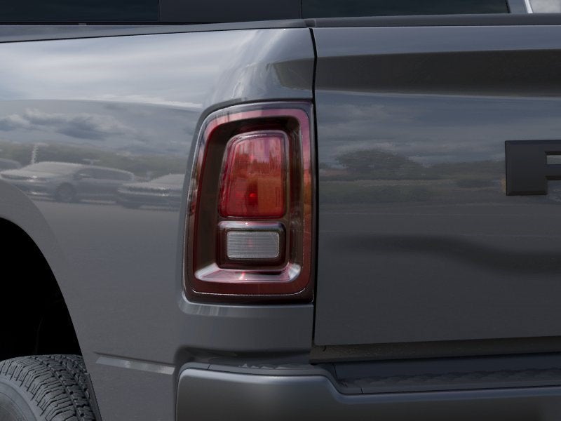 2026 RAM 2500 Tradesman 4x4 Crew Cab 6'4 Box