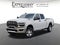 2026 RAM 2500 Tradesman 4x4 Crew Cab 6'4 Box