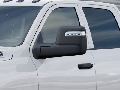 2026 RAM 2500 Tradesman 4x4 Crew Cab 6'4 Box