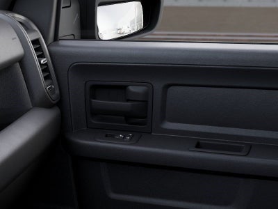 2026 RAM 2500 Tradesman 4x4 Crew Cab 6'4 Box