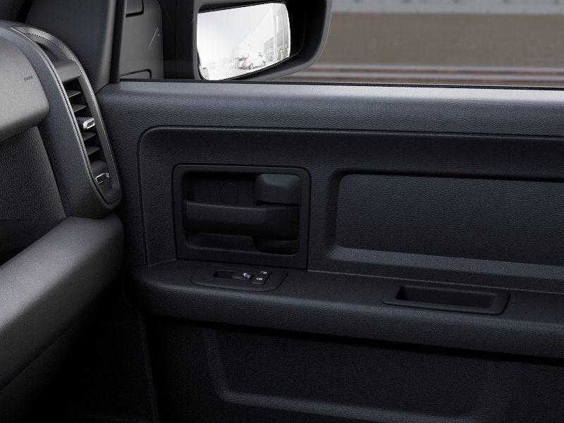 2026 RAM 2500 Tradesman 4x4 Crew Cab 6'4 Box