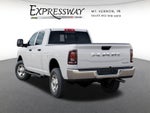 2026 RAM 2500 Tradesman 4x4 Crew Cab 6'4 Box