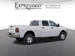 2026 RAM 2500 Tradesman 4x4 Crew Cab 6'4 Box