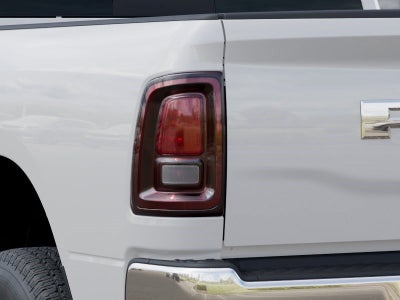 2026 RAM 2500 Tradesman 4x4 Crew Cab 6'4 Box