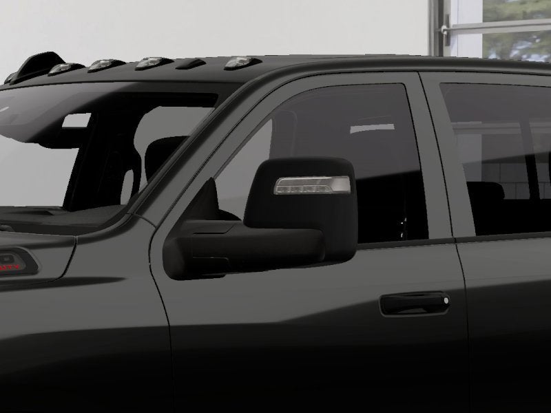 2026 RAM 2500 Tradesman 4x4 Crew Cab 6'4 Box