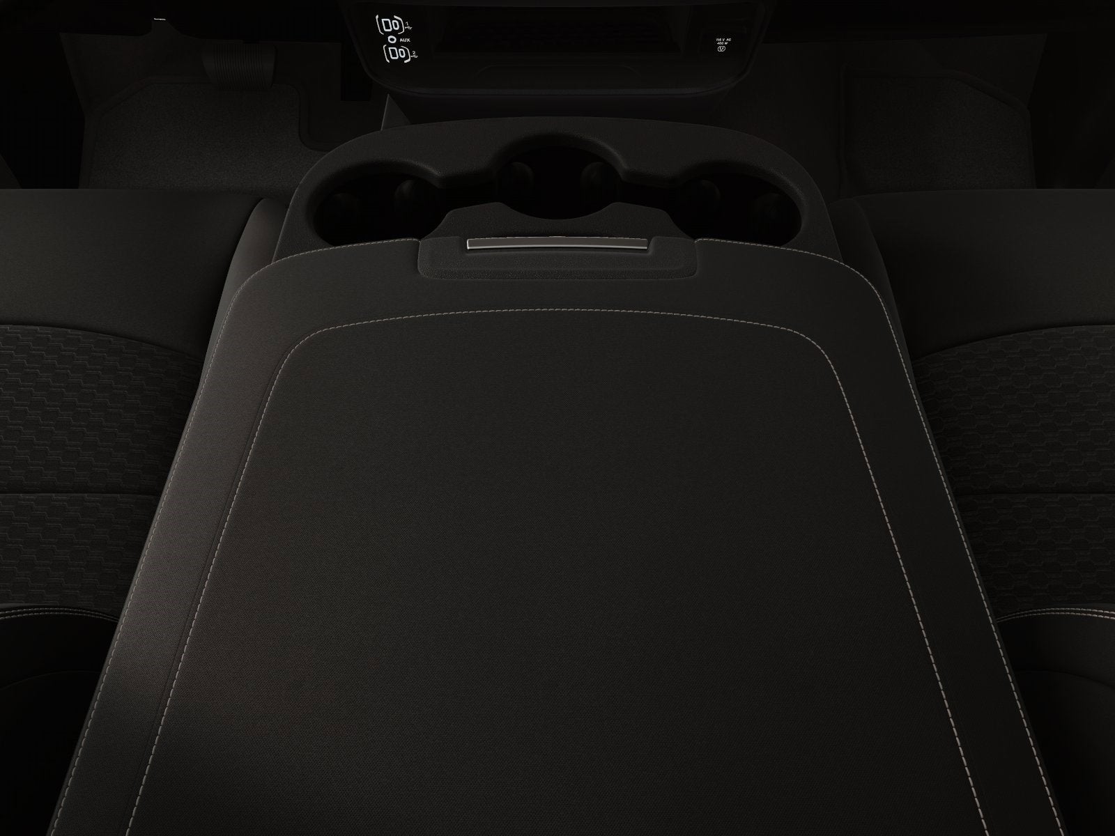 2026 RAM 2500 Tradesman 4x4 Crew Cab 6'4 Box