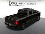2026 RAM 2500 Tradesman 4x4 Crew Cab 6'4 Box