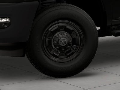 2026 RAM 2500 Tradesman 4x4 Crew Cab 6'4 Box