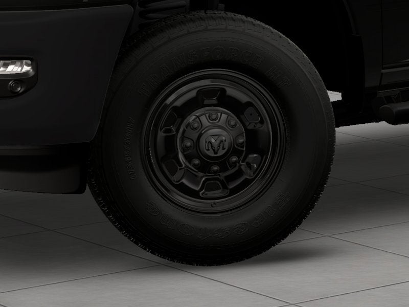 2026 RAM 2500 Tradesman 4x4 Crew Cab 6'4 Box