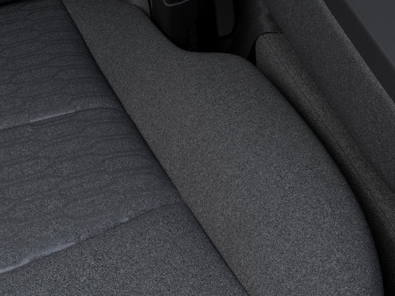 2026 RAM 2500 Black Express 4x4 Crew Cab 6'4 Box