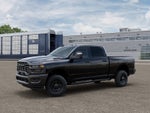 2026 RAM 2500 Tradesman 4x4 Crew Cab 6'4 Box