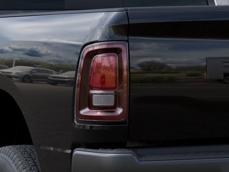 2026 RAM 2500 Tradesman 4x4 Crew Cab 6'4 Box