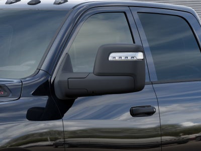2026 RAM 2500 Tradesman 4x4 Crew Cab 6'4 Box