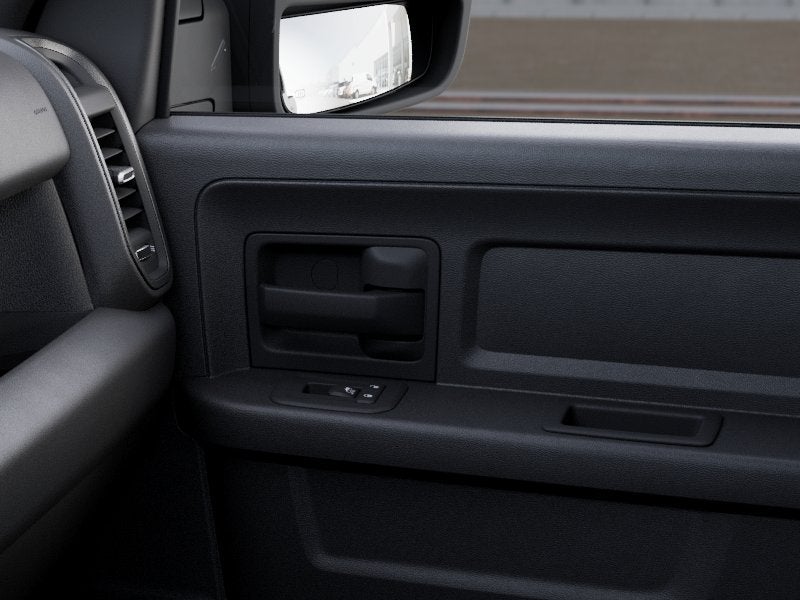 2026 RAM 2500 Tradesman 4x4 Crew Cab 6'4 Box