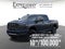 2026 RAM 2500 Black Express 4x4 Crew Cab 6'4 Box