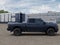 2026 RAM 2500 Black Express 4x4 Crew Cab 6'4 Box