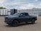 2026 RAM 2500 Black Express 4x4 Crew Cab 6'4 Box