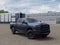 2026 RAM 2500 Black Express 4x4 Crew Cab 6'4 Box